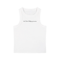 The West Village Princess Tank Top